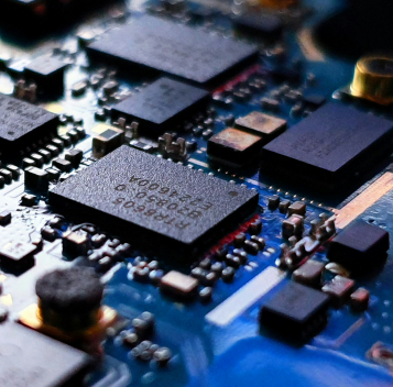 Semiconductors Microelectronics